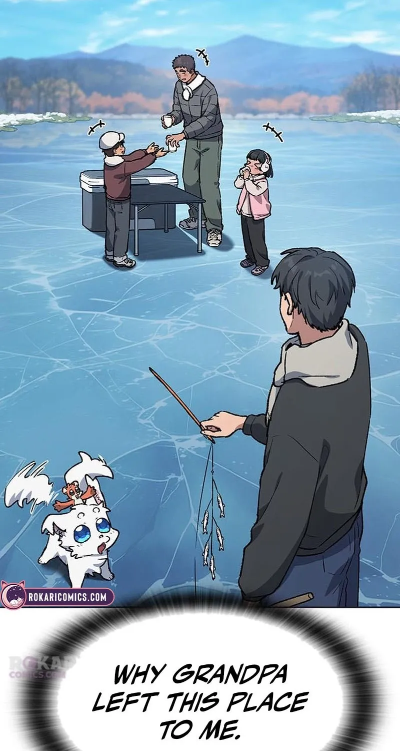 Read Peaceful Camping Life in Another World EN Manga Online