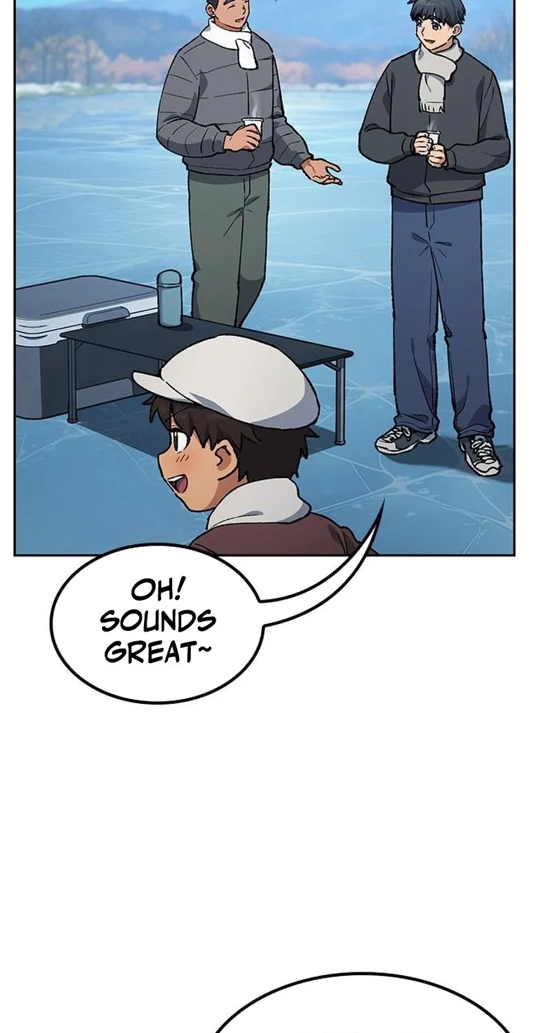 Read Peaceful Camping Life in Another World EN Manga Online