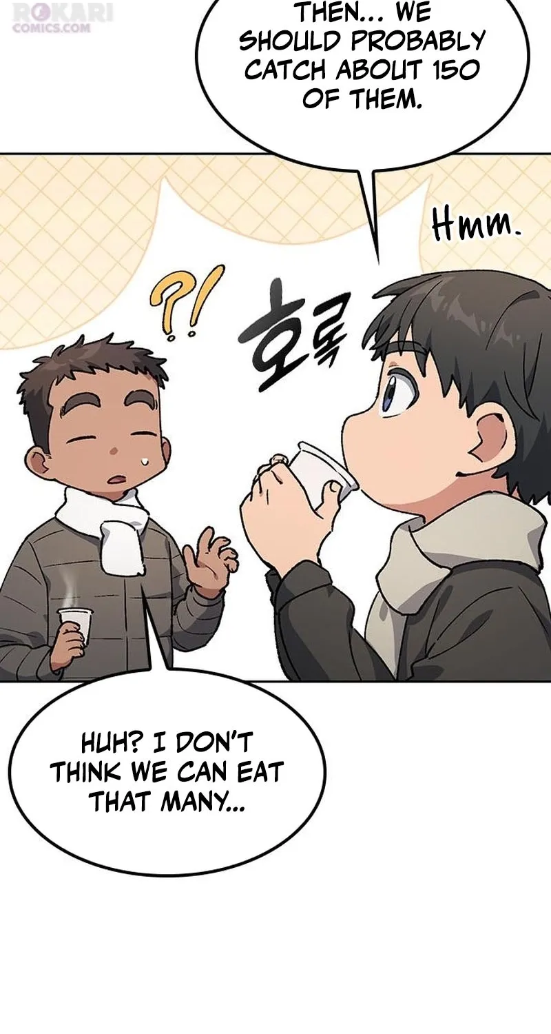 Read Peaceful Camping Life in Another World EN Manga Online