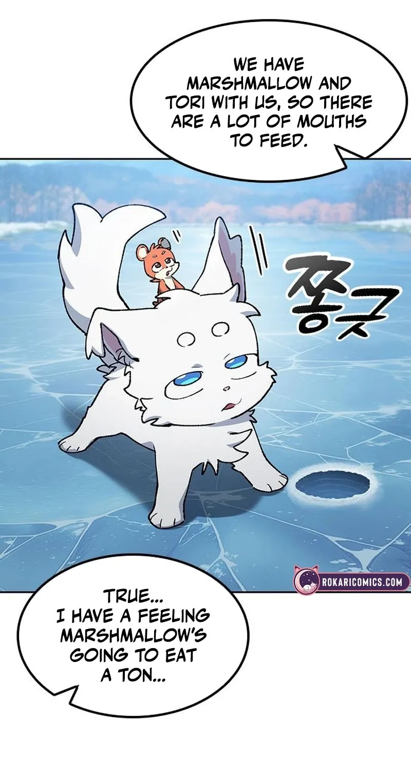 Read Peaceful Camping Life in Another World EN Manga Online