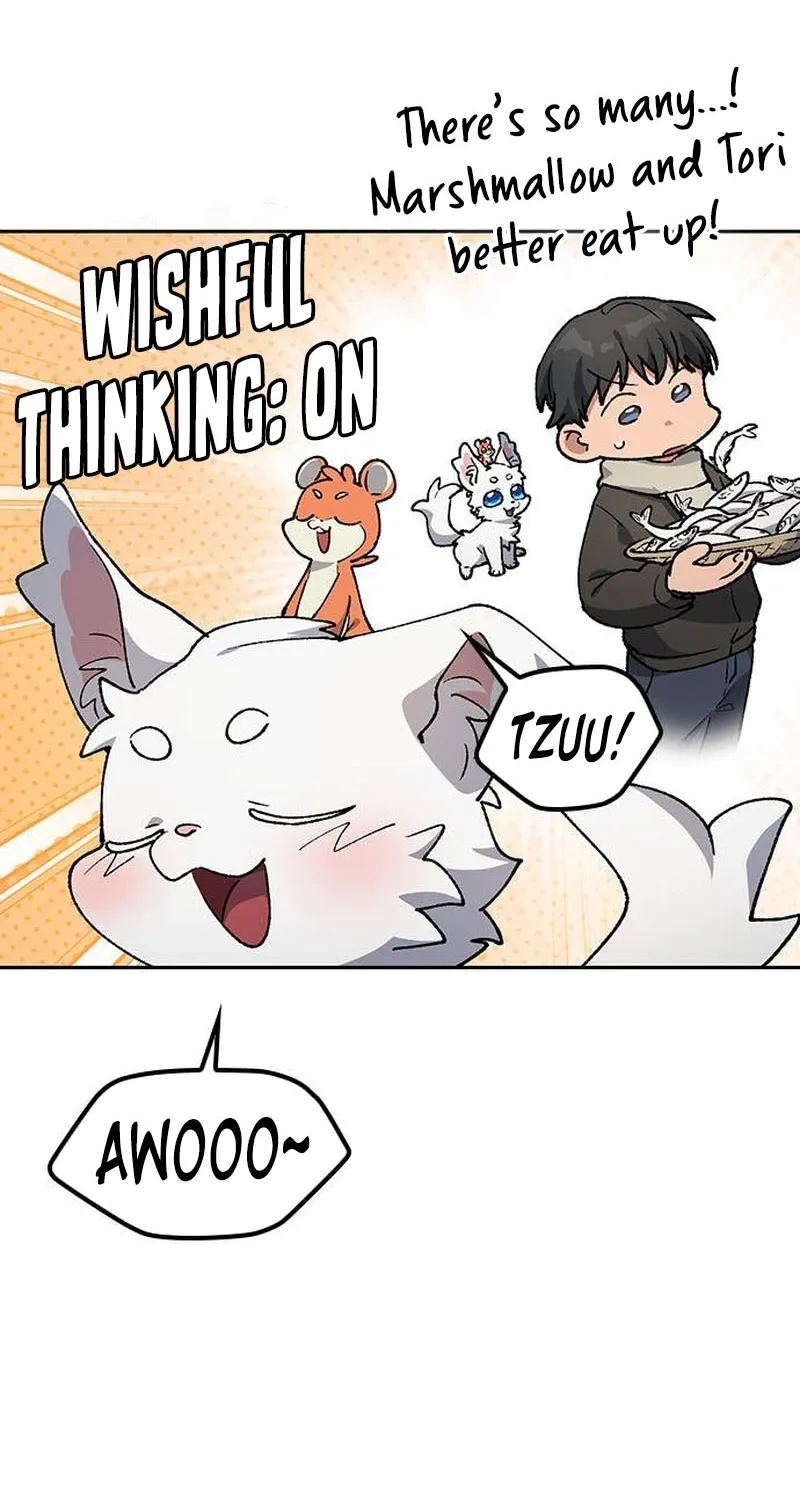 Read Peaceful Camping Life in Another World EN Manga Online
