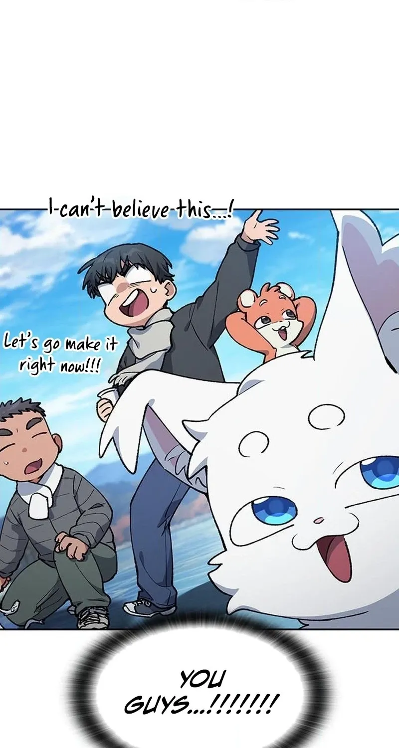 Read Peaceful Camping Life in Another World EN Manga Online