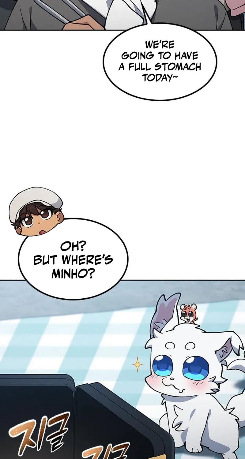 Read Peaceful Camping Life in Another World EN Manga Online