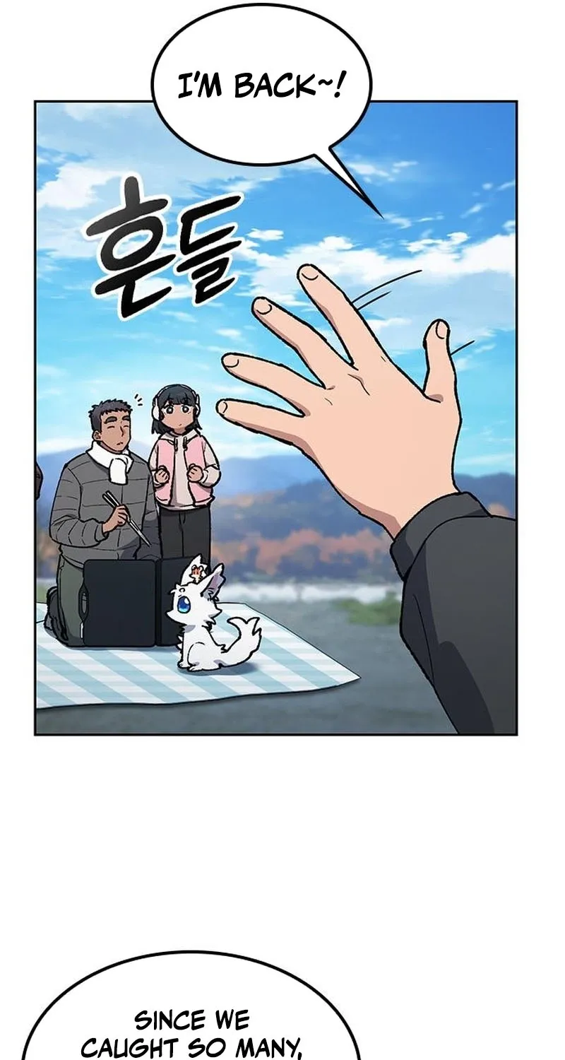 Read Peaceful Camping Life in Another World EN Manga Online