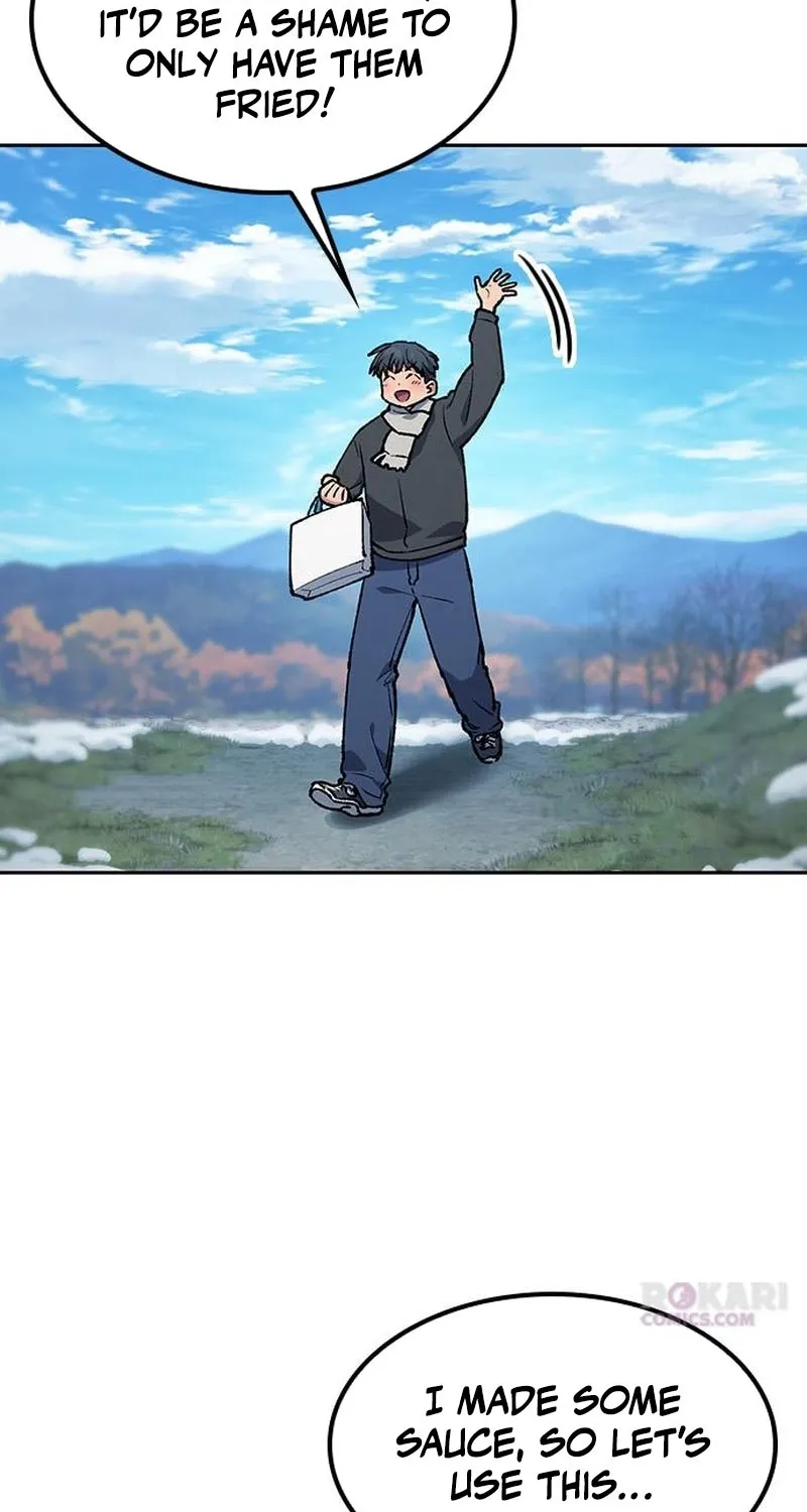 Read Peaceful Camping Life in Another World EN Manga Online