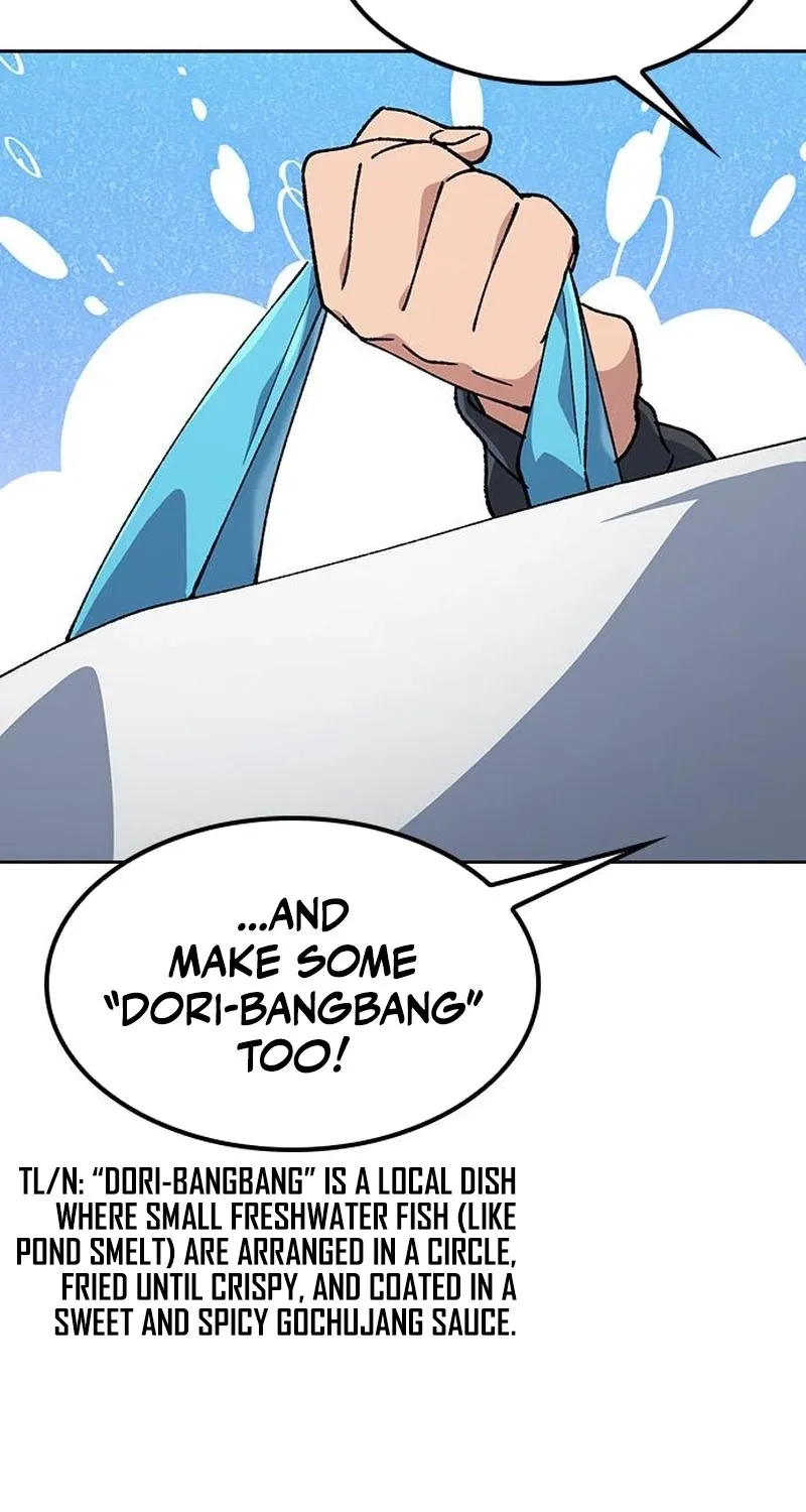 Read Peaceful Camping Life in Another World EN Manga Online