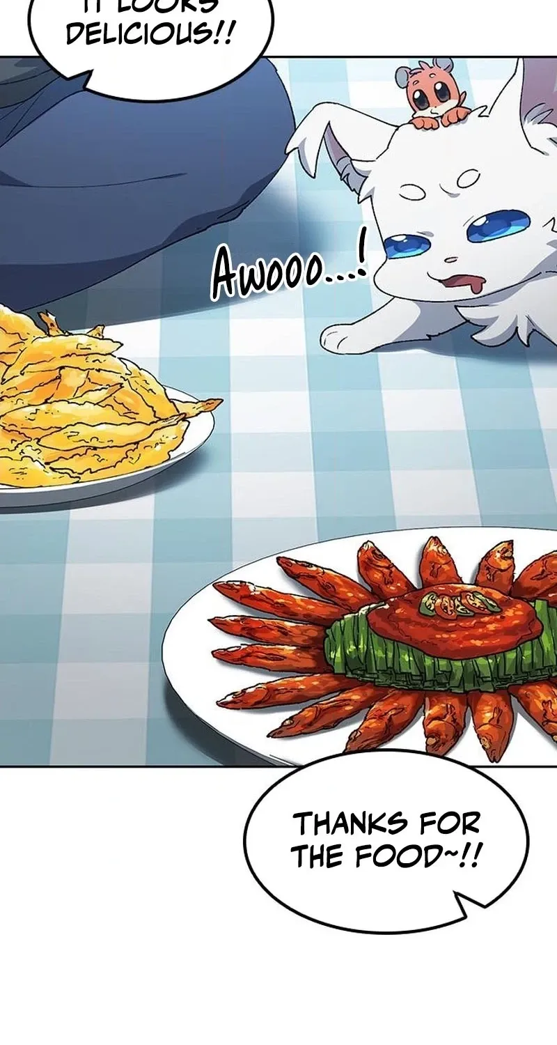 Read Peaceful Camping Life in Another World EN Manga Online