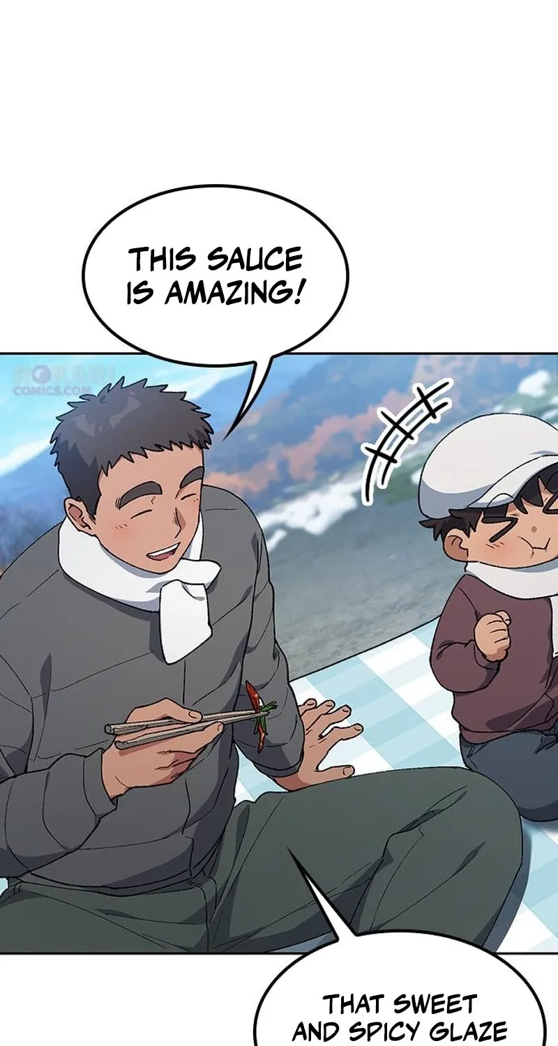 Read Peaceful Camping Life in Another World EN Manga Online