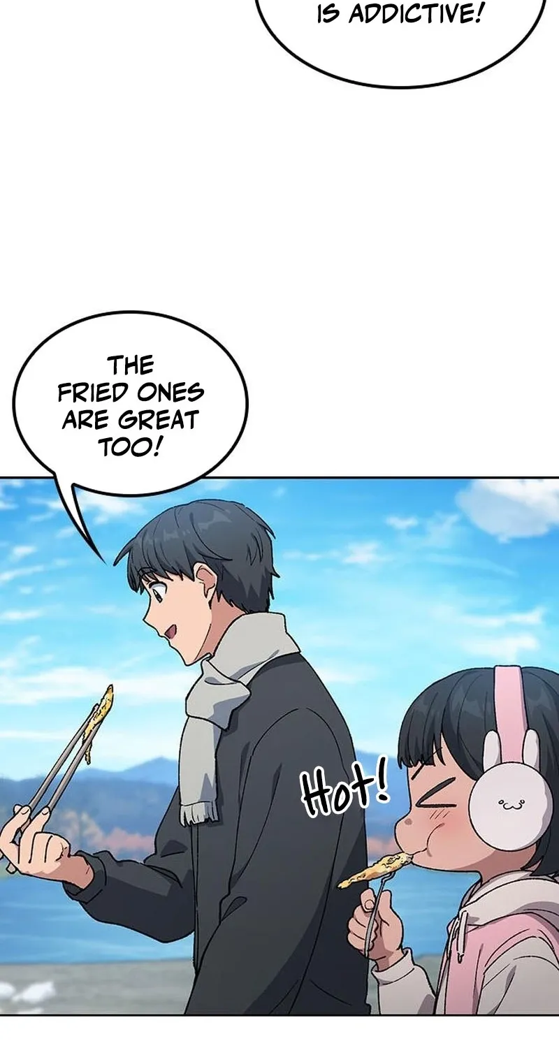 Read Peaceful Camping Life in Another World EN Manga Online