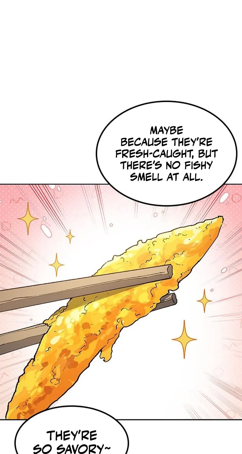 Read Peaceful Camping Life in Another World EN Manga Online