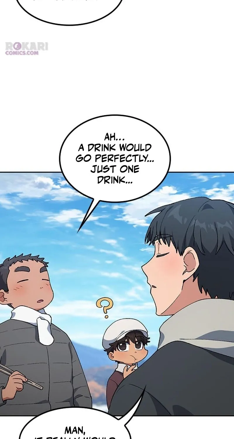 Read Peaceful Camping Life in Another World EN Manga Online