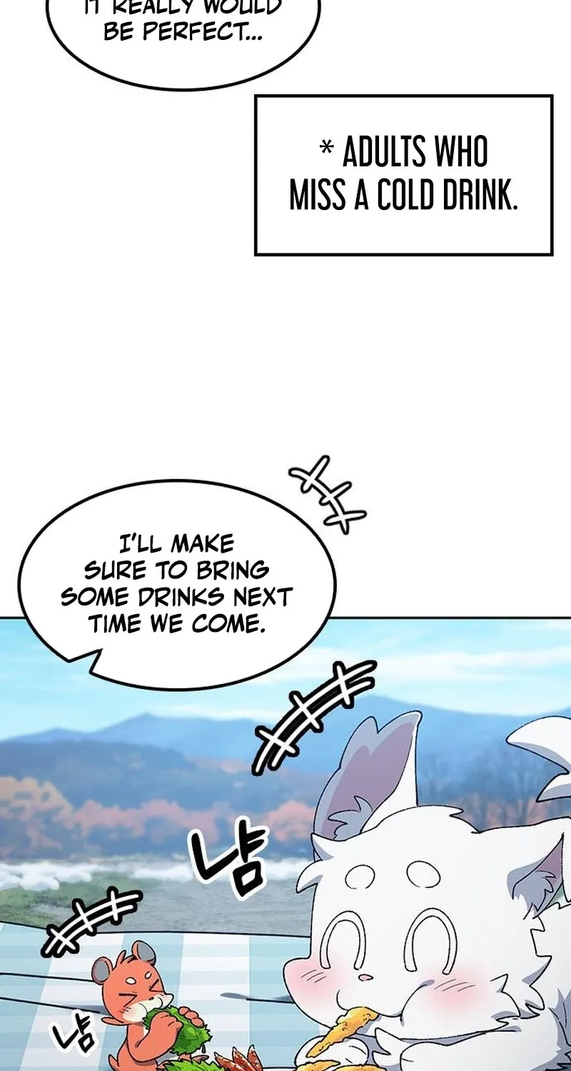 Read Peaceful Camping Life in Another World EN Manga Online