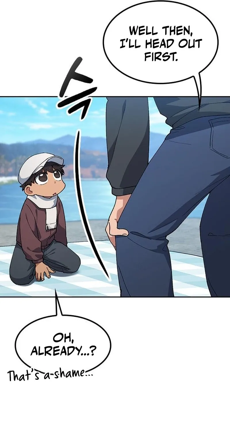 Read Peaceful Camping Life in Another World EN Manga Online