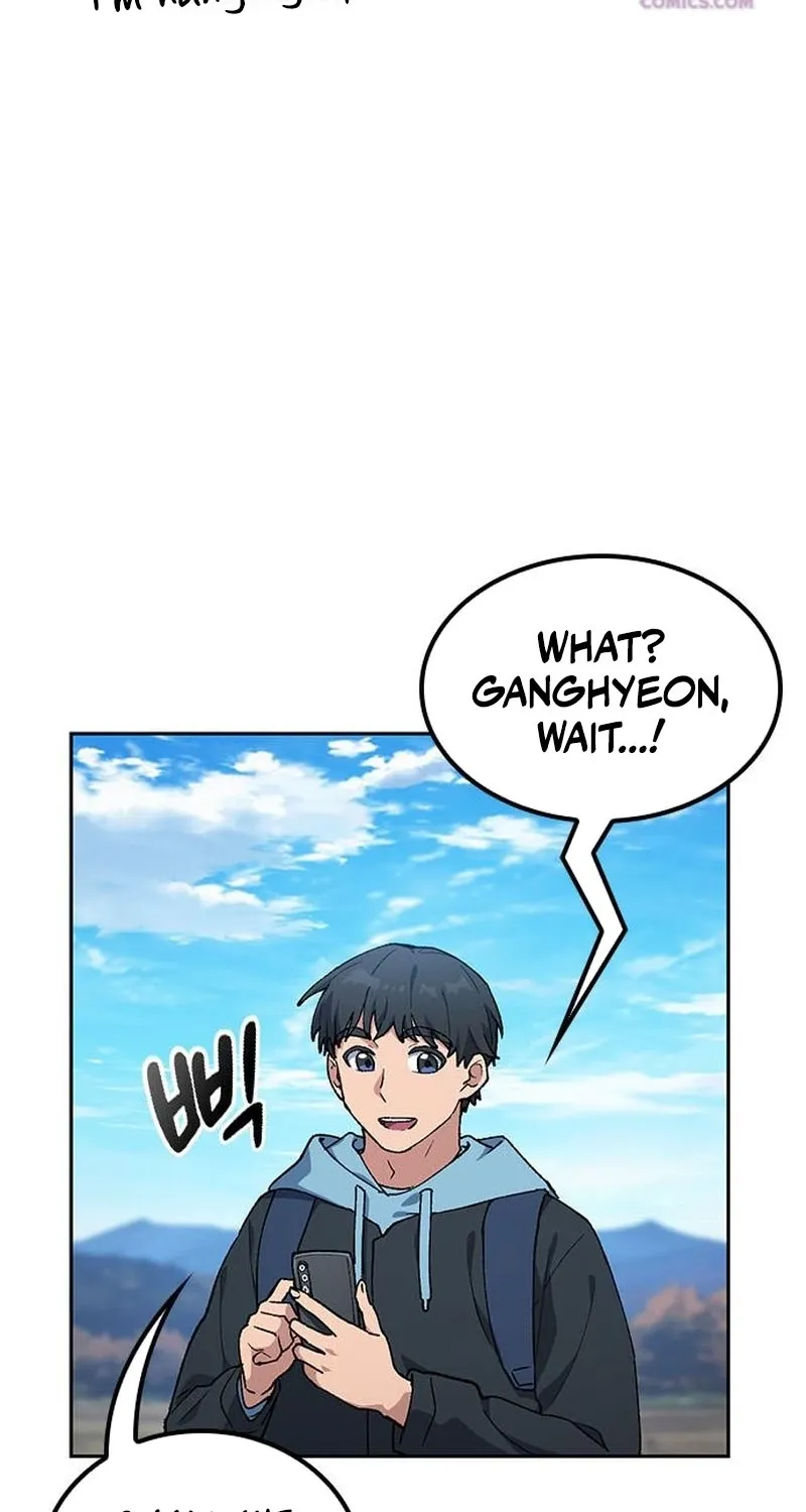 Read Peaceful Camping Life in Another World EN Manga Online