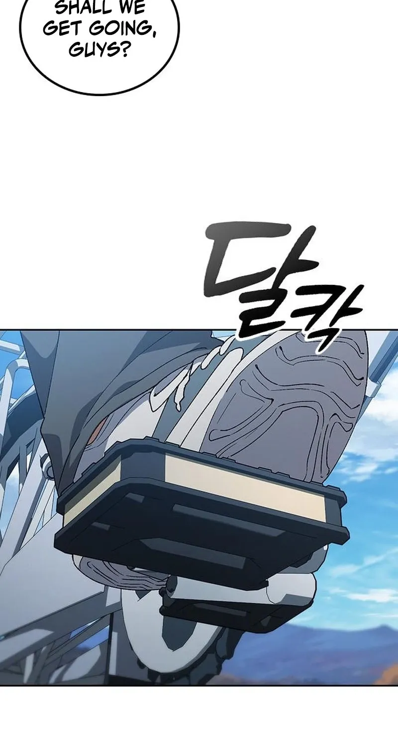 Read Peaceful Camping Life in Another World EN Manga Online