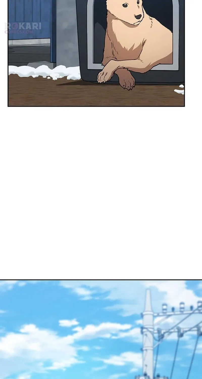 Read Peaceful Camping Life in Another World EN Manga Online