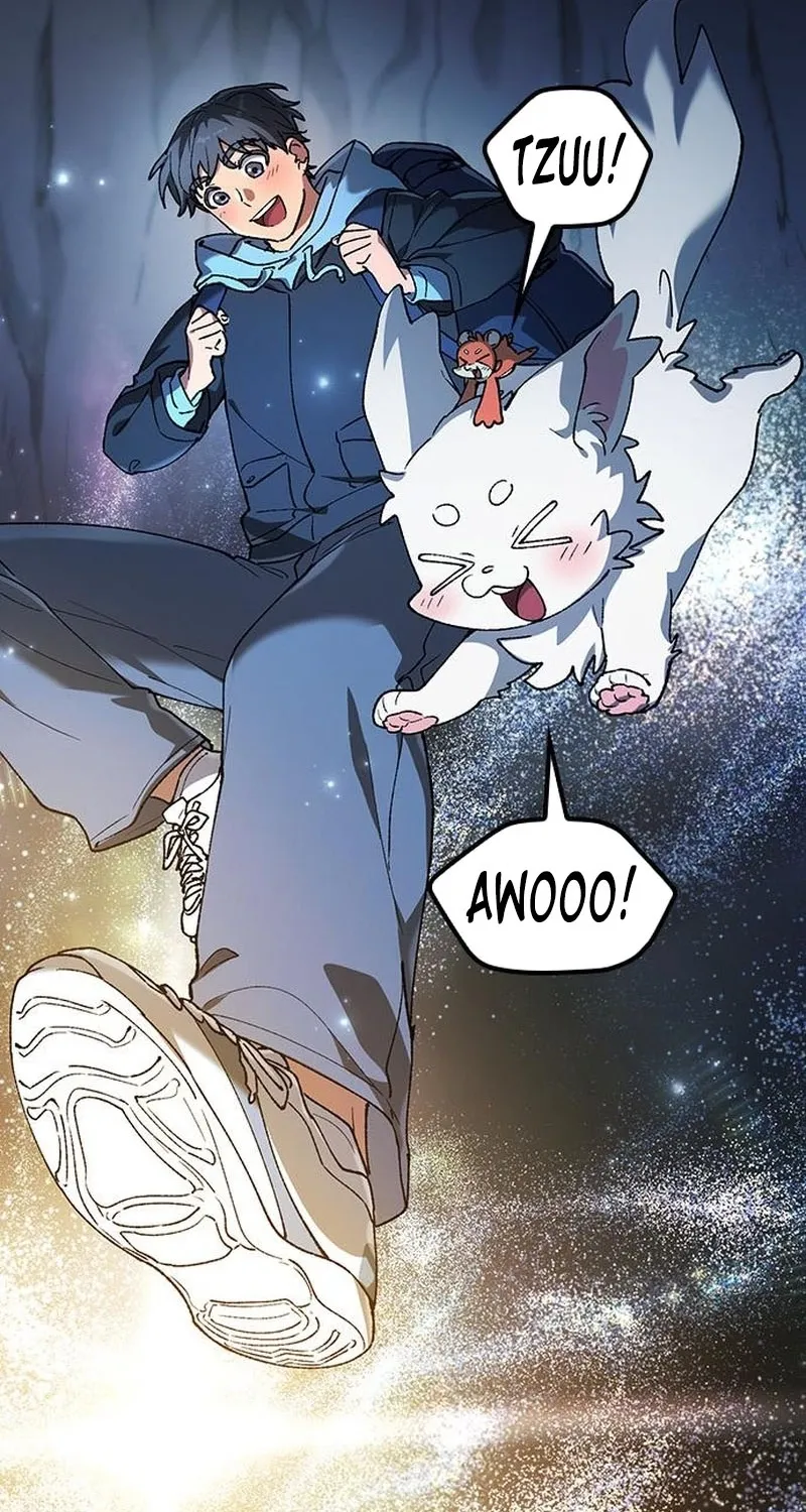 Read Peaceful Camping Life in Another World EN Manga Online