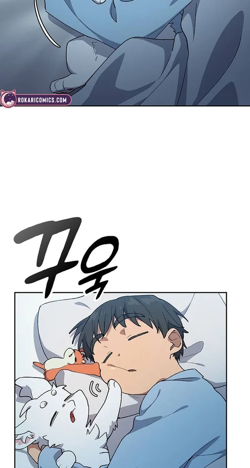 Read Peaceful Camping Life in Another World EN Manga Online