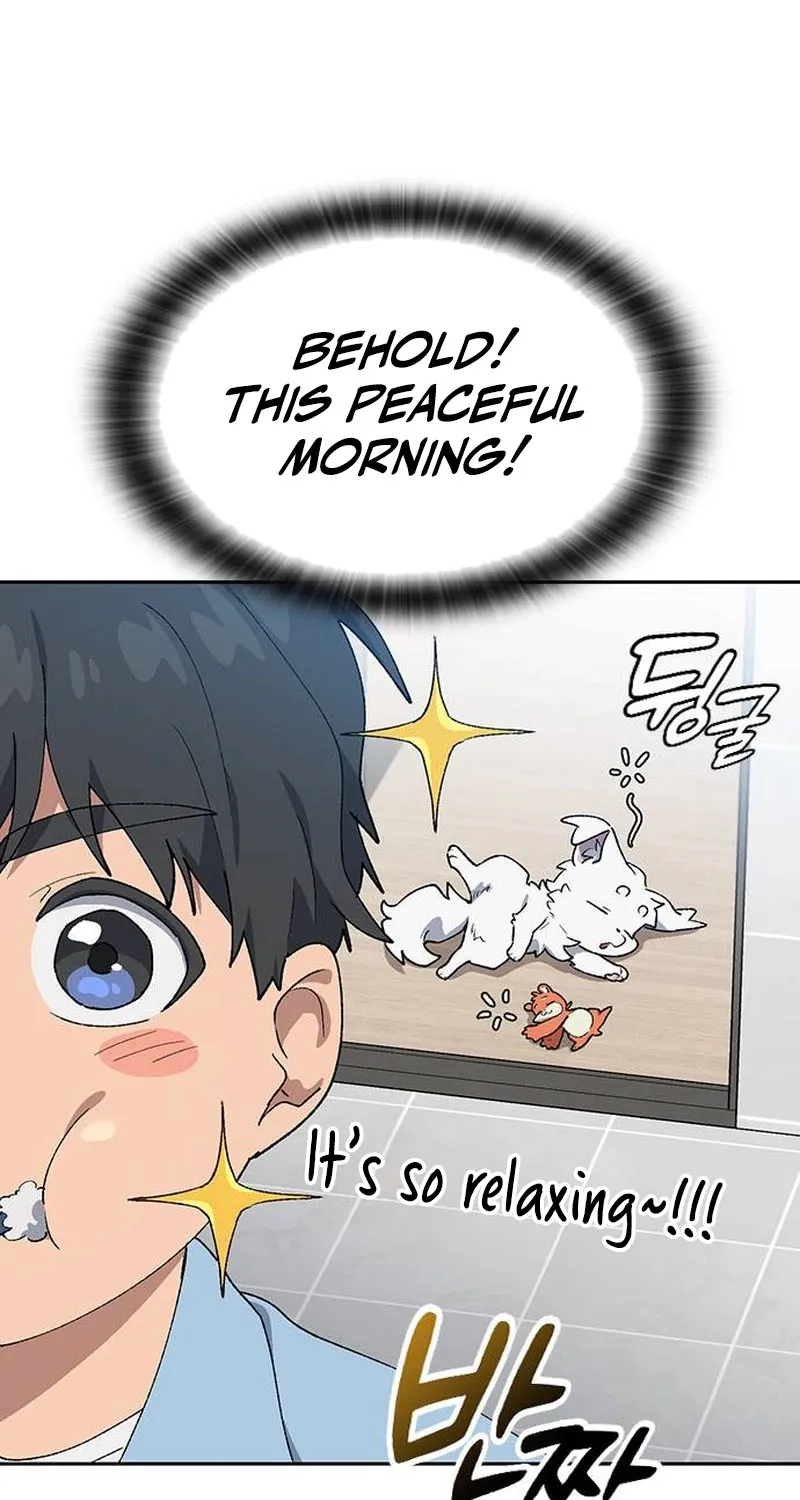 Read Peaceful Camping Life in Another World EN Manga Online