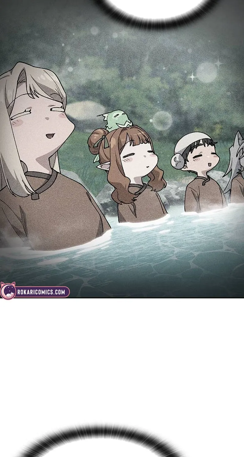 Read Peaceful Camping Life in Another World EN Manga Online
