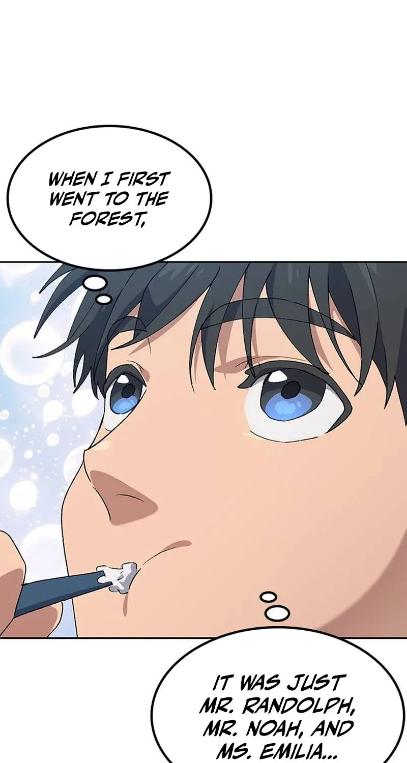 Read Peaceful Camping Life in Another World EN Manga Online