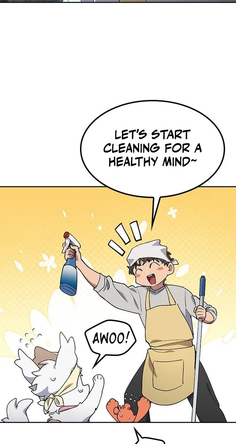 Read Peaceful Camping Life in Another World EN Manga Online
