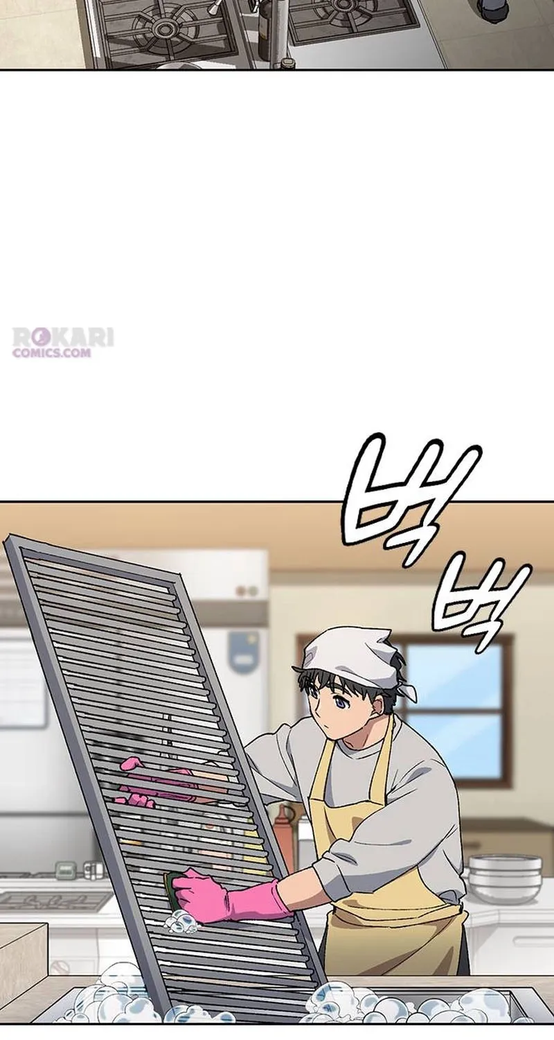 Read Peaceful Camping Life in Another World EN Manga Online