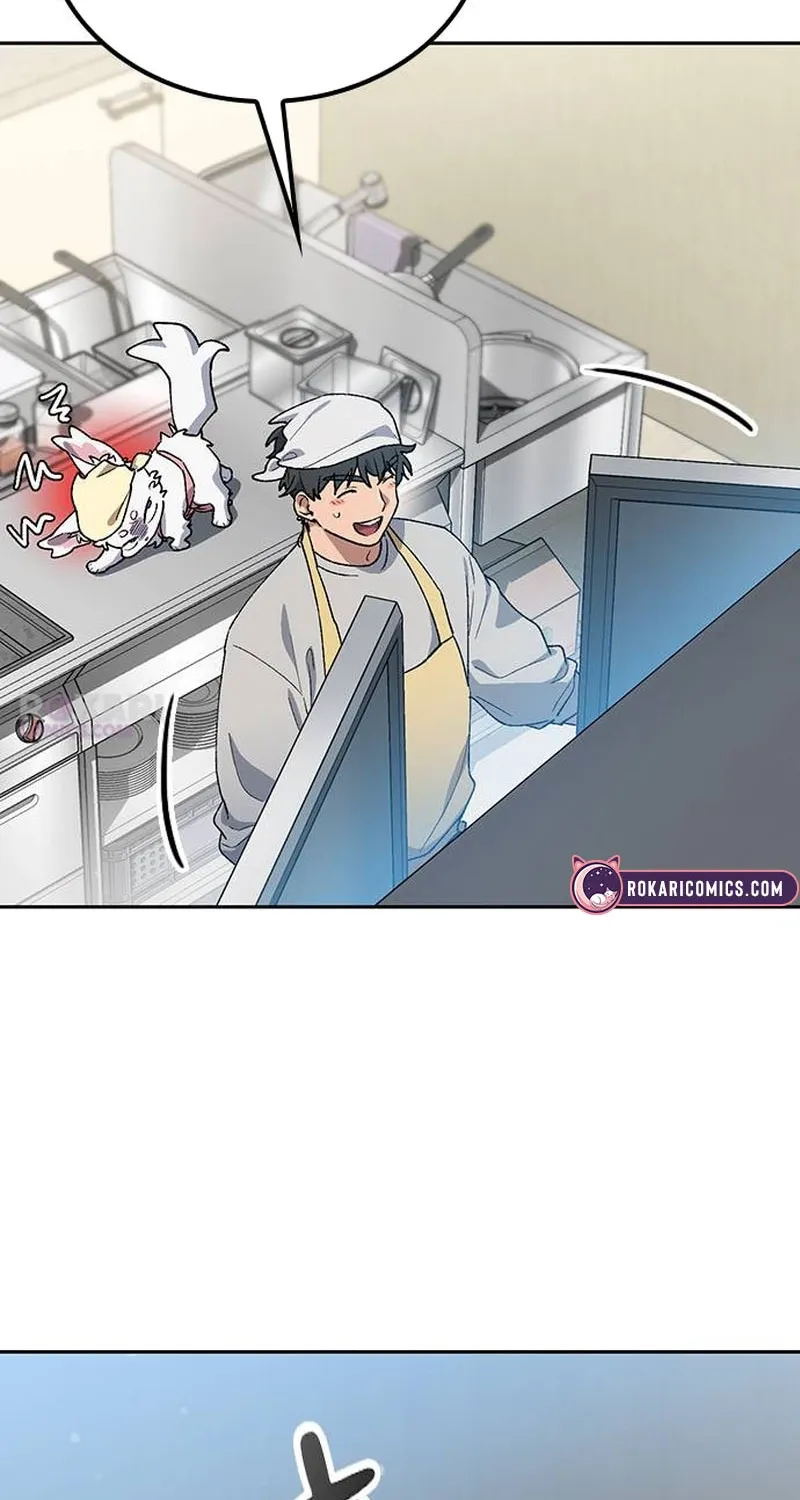 Read Peaceful Camping Life in Another World EN Manga Online