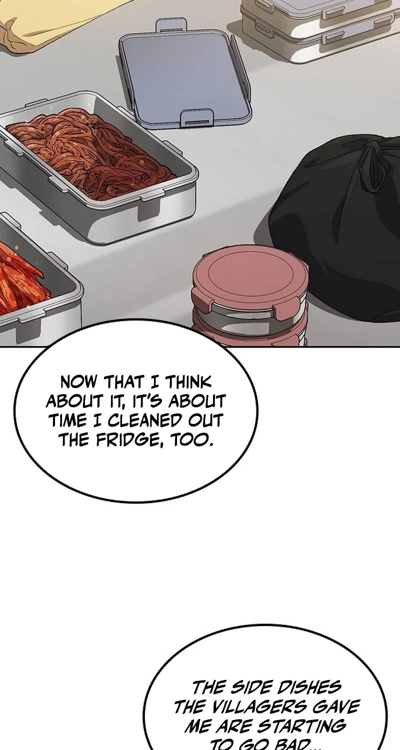 Read Peaceful Camping Life in Another World EN Manga Online