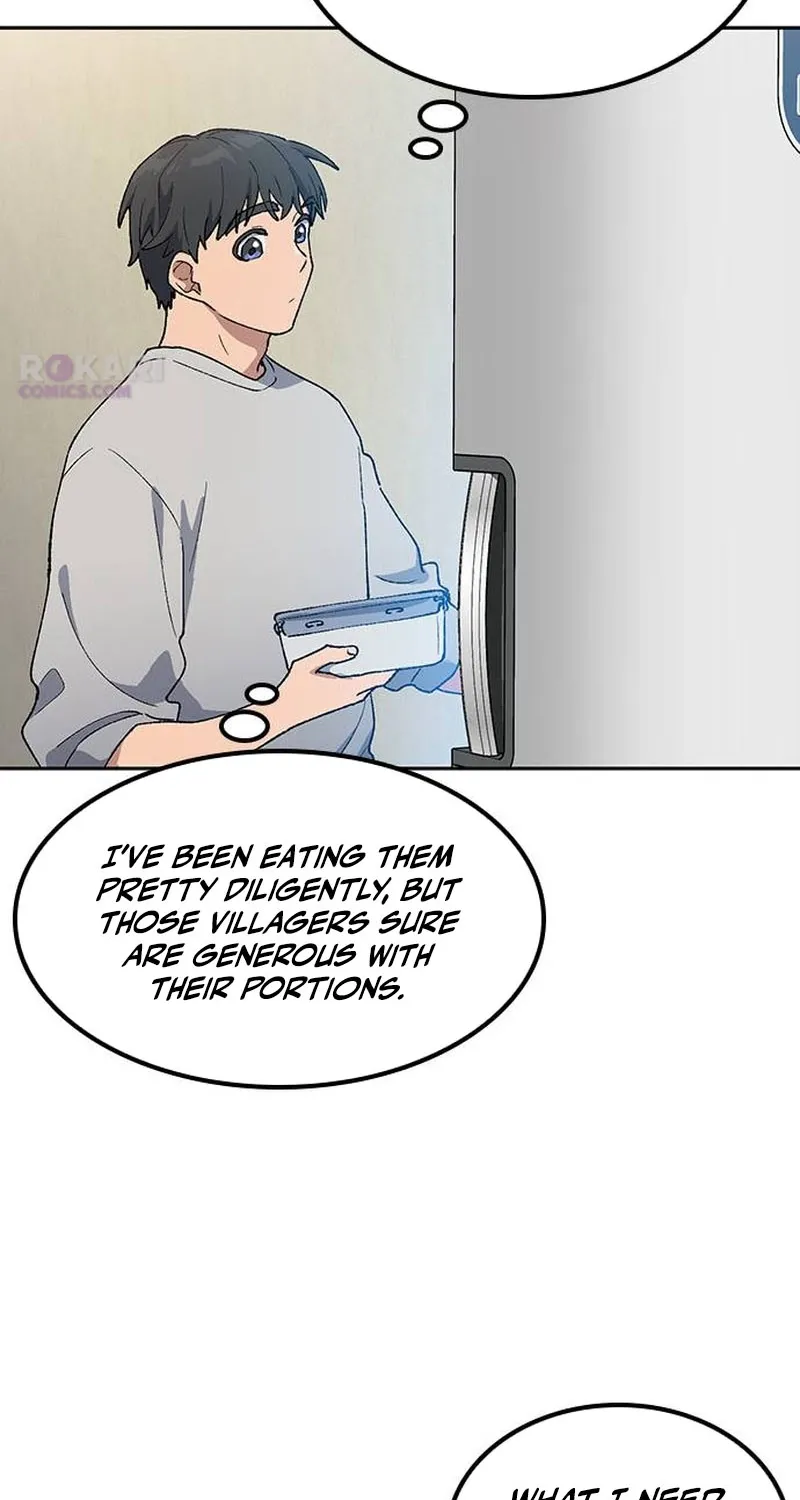 Read Peaceful Camping Life in Another World EN Manga Online