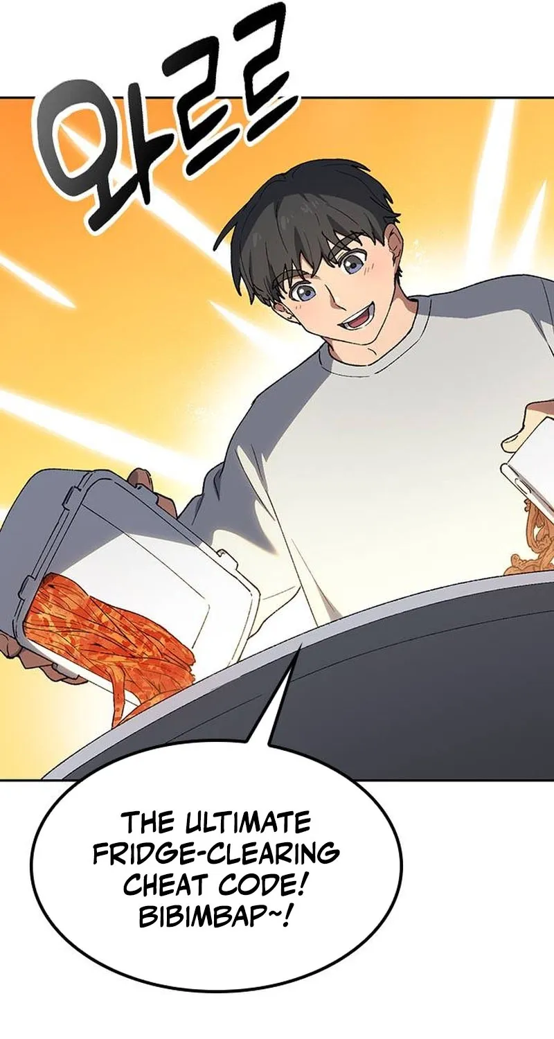 Read Peaceful Camping Life in Another World EN Manga Online