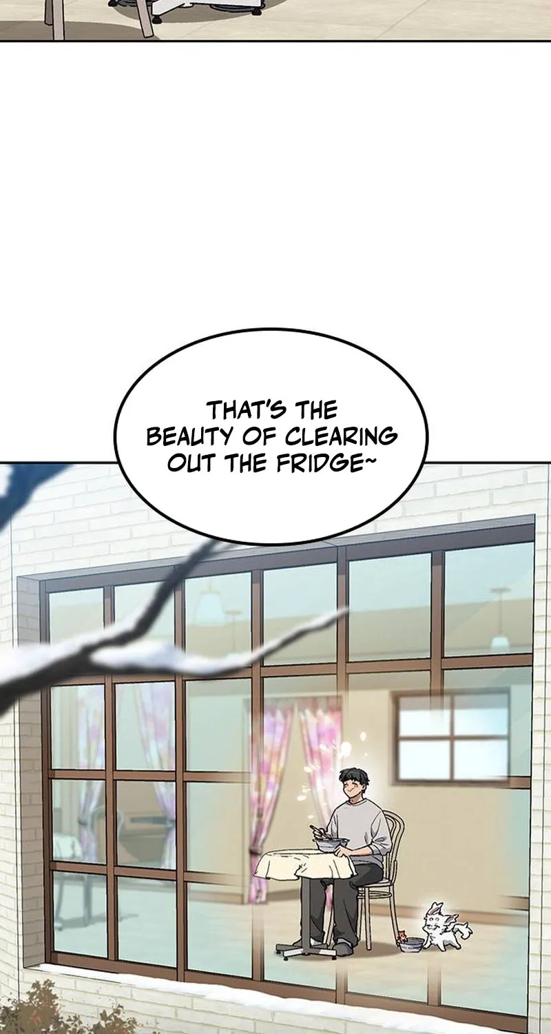 Read Peaceful Camping Life in Another World EN Manga Online