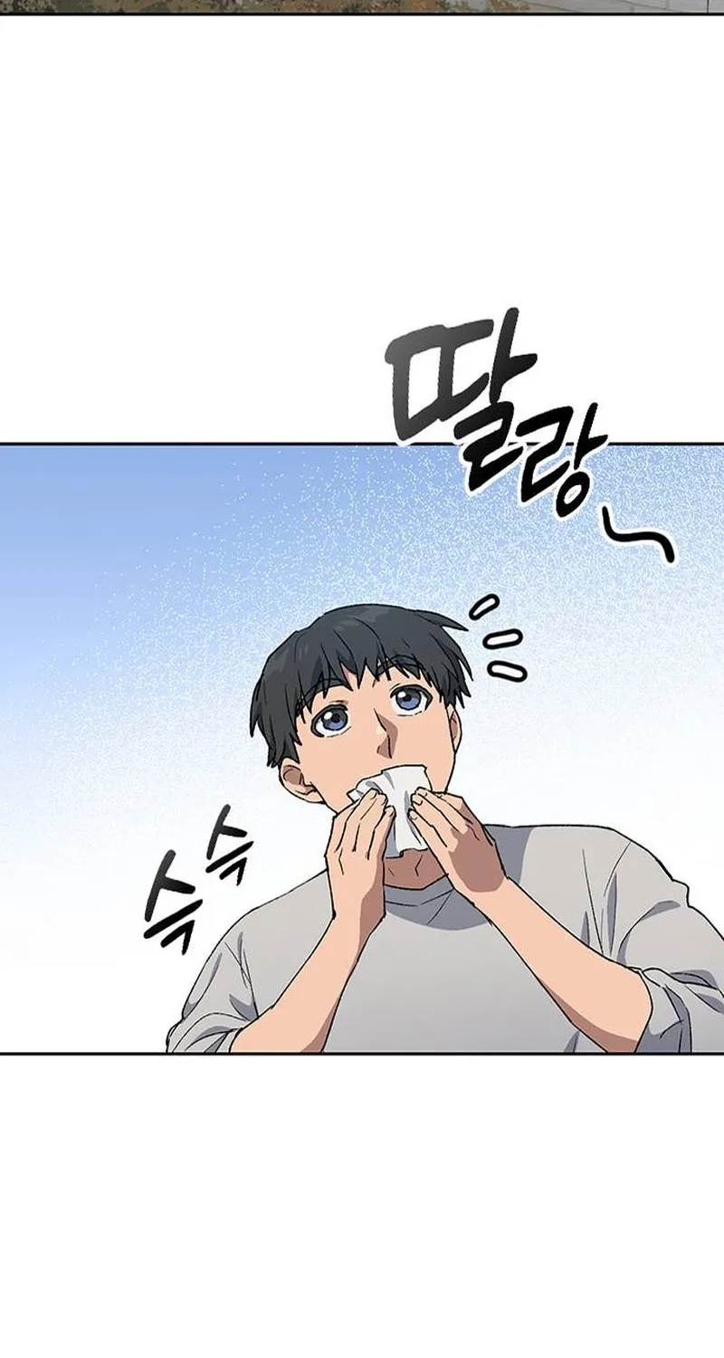 Read Peaceful Camping Life in Another World EN Manga Online