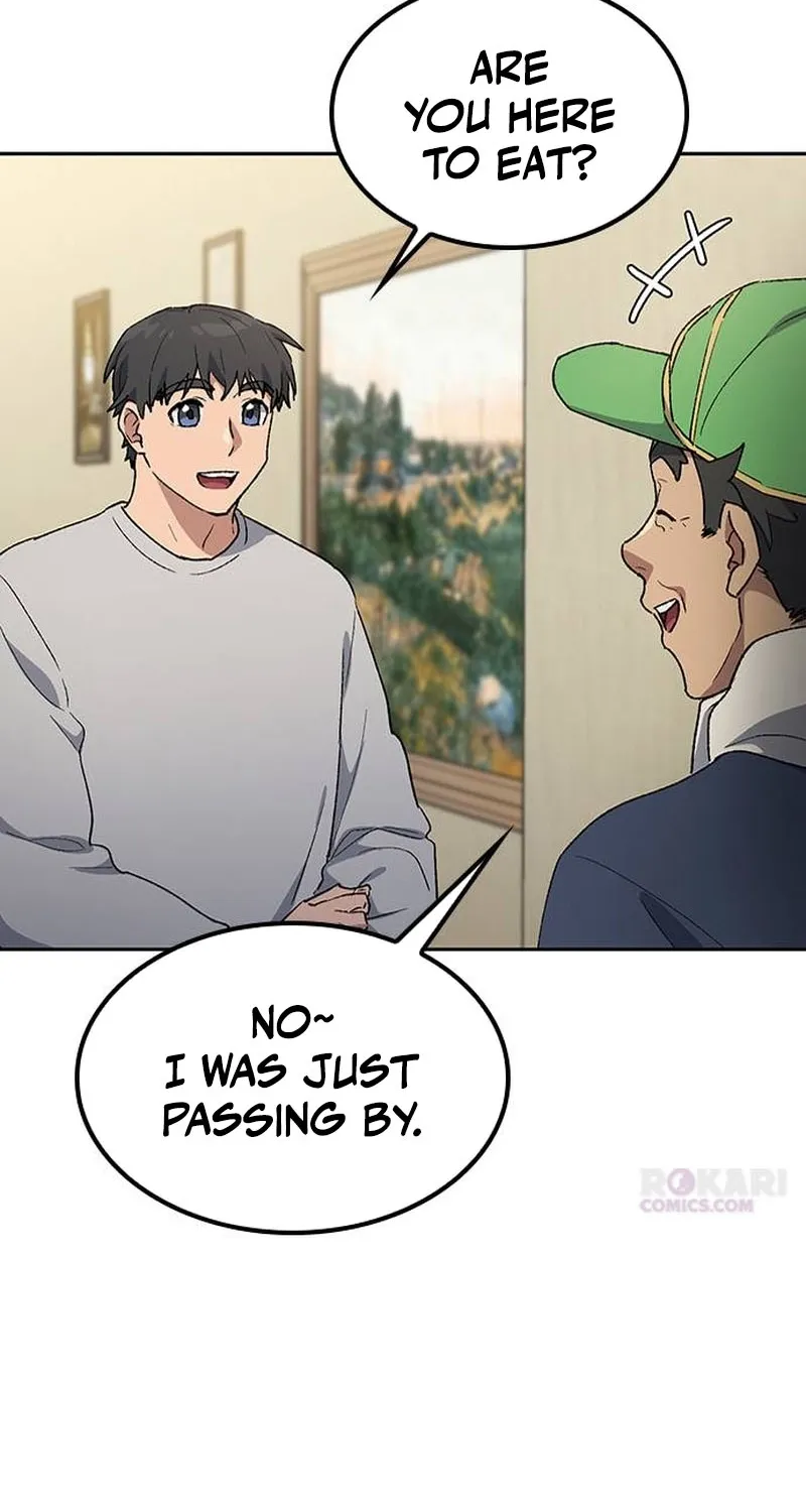 Read Peaceful Camping Life in Another World EN Manga Online