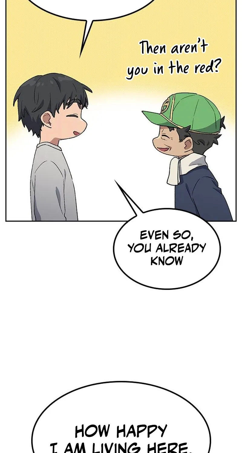 Read Peaceful Camping Life in Another World EN Manga Online