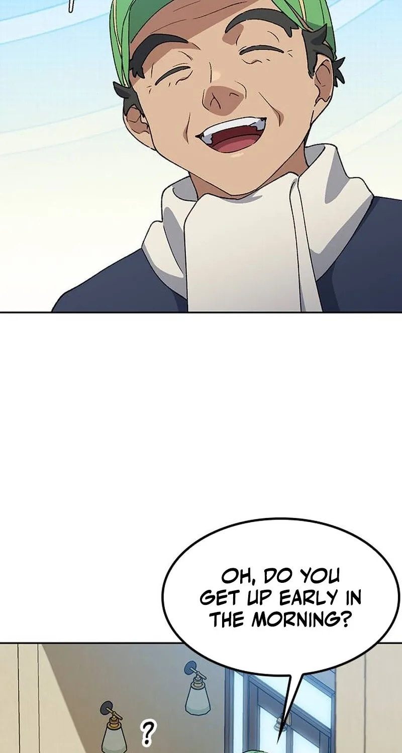 Read Peaceful Camping Life in Another World EN Manga Online