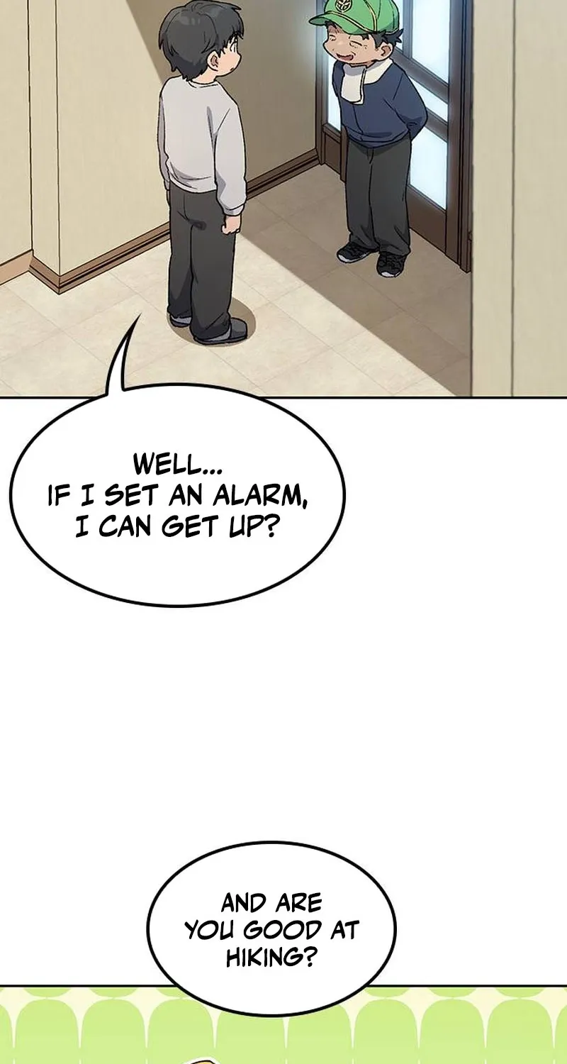 Read Peaceful Camping Life in Another World EN Manga Online