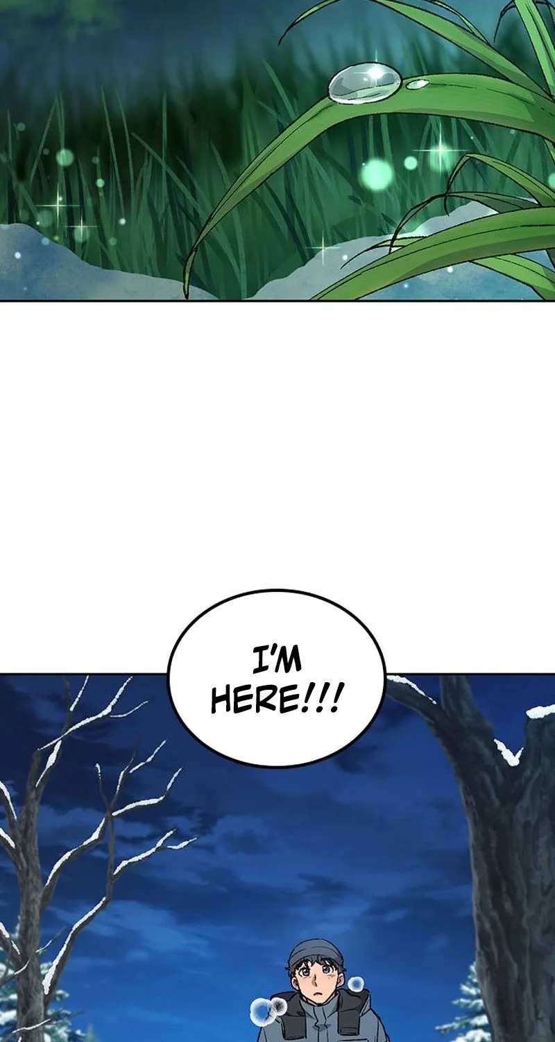 Read Peaceful Camping Life in Another World EN Manga Online