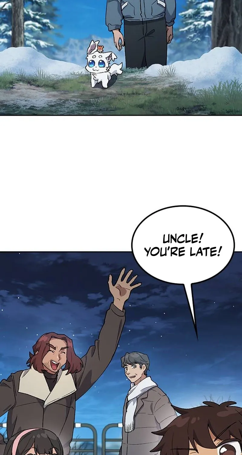 Read Peaceful Camping Life in Another World EN Manga Online