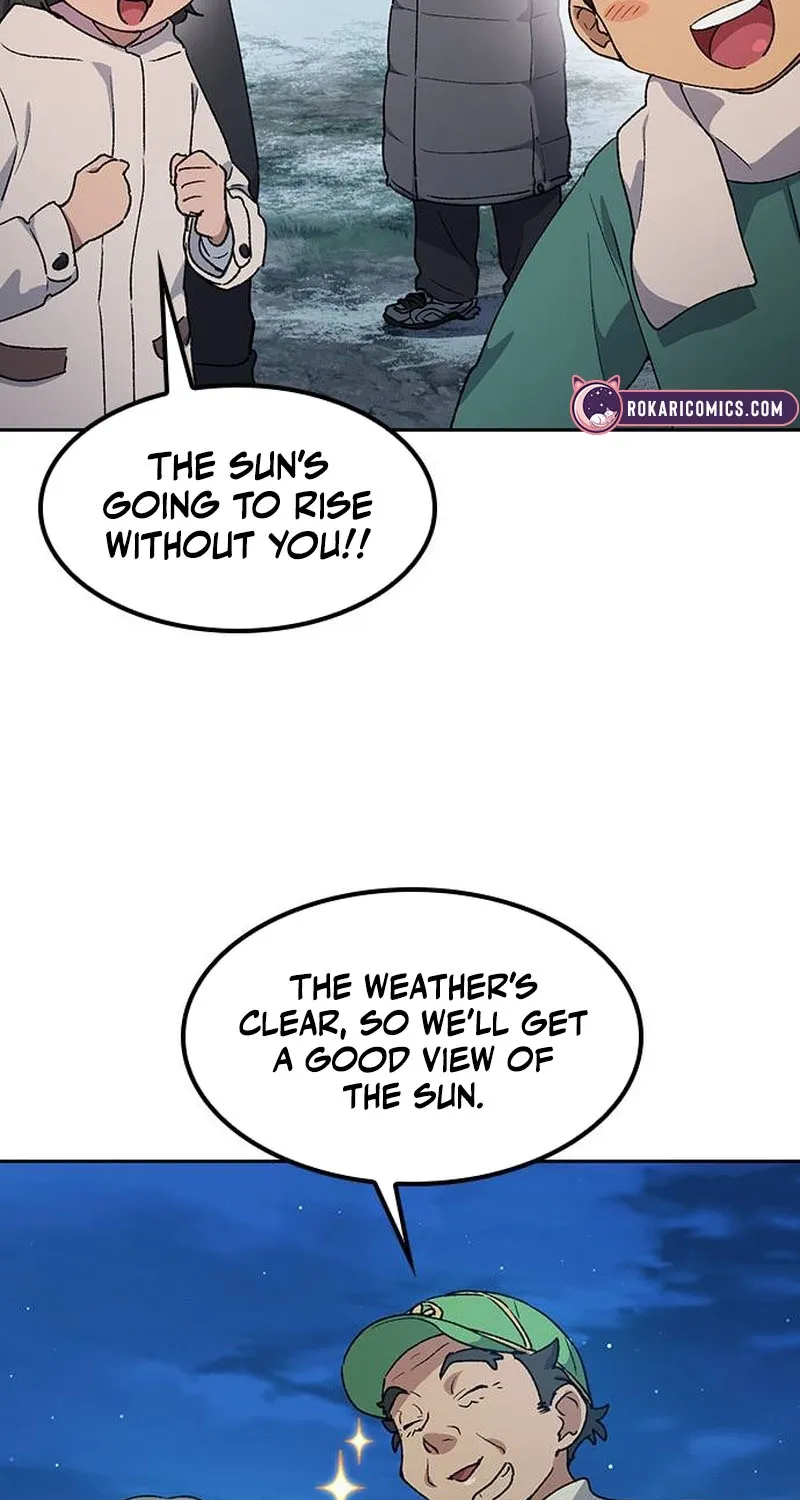 Read Peaceful Camping Life in Another World EN Manga Online