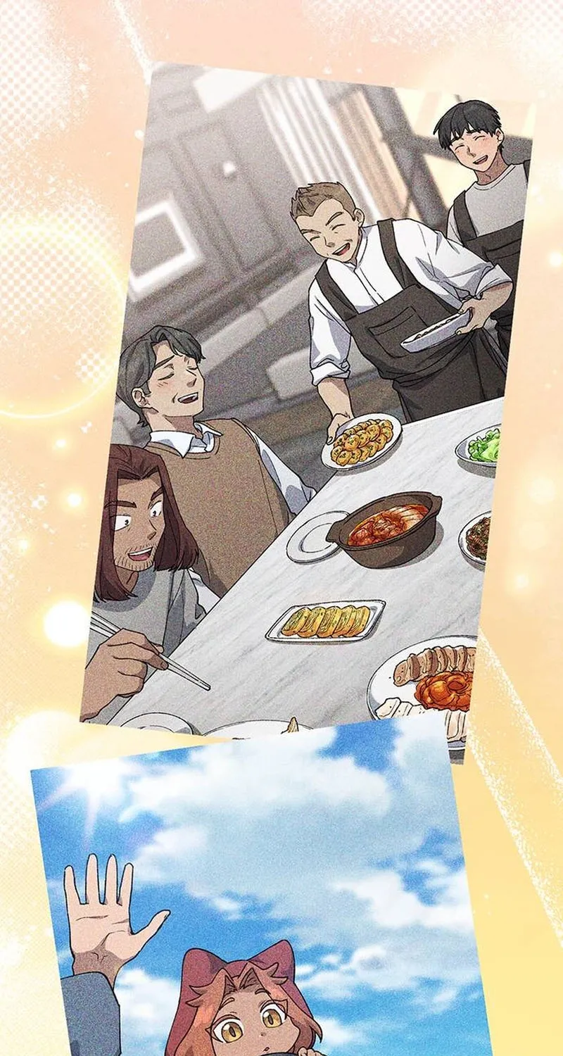 Read Peaceful Camping Life in Another World EN Manga Online