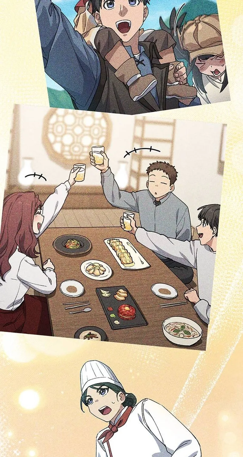 Read Peaceful Camping Life in Another World EN Manga Online