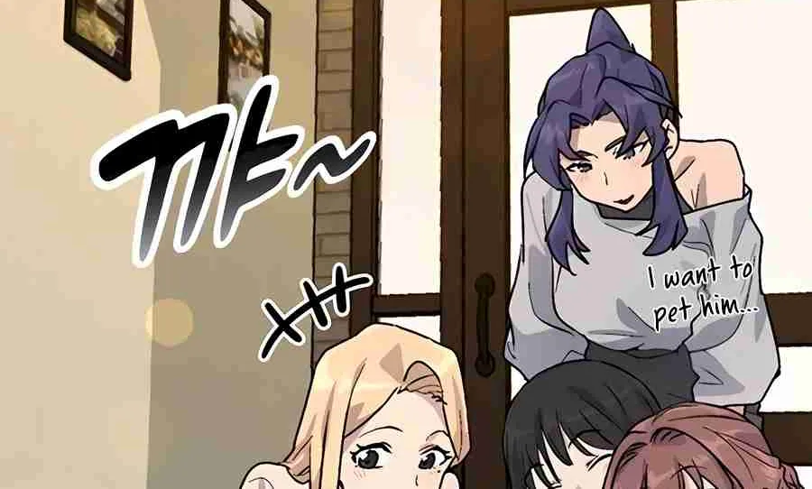 Read Peaceful Camping Life in Another World EN Manga Online