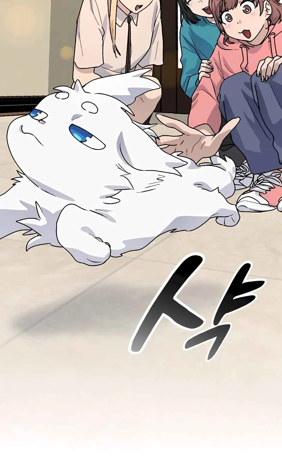 Read Peaceful Camping Life in Another World EN Manga Online