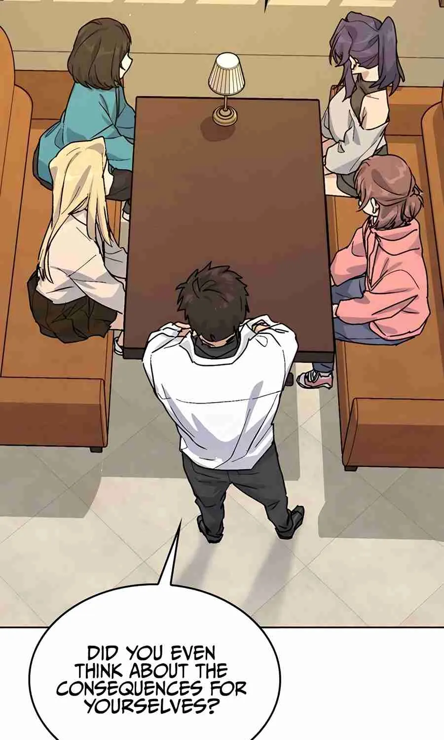 Read Peaceful Camping Life in Another World EN Manga Online