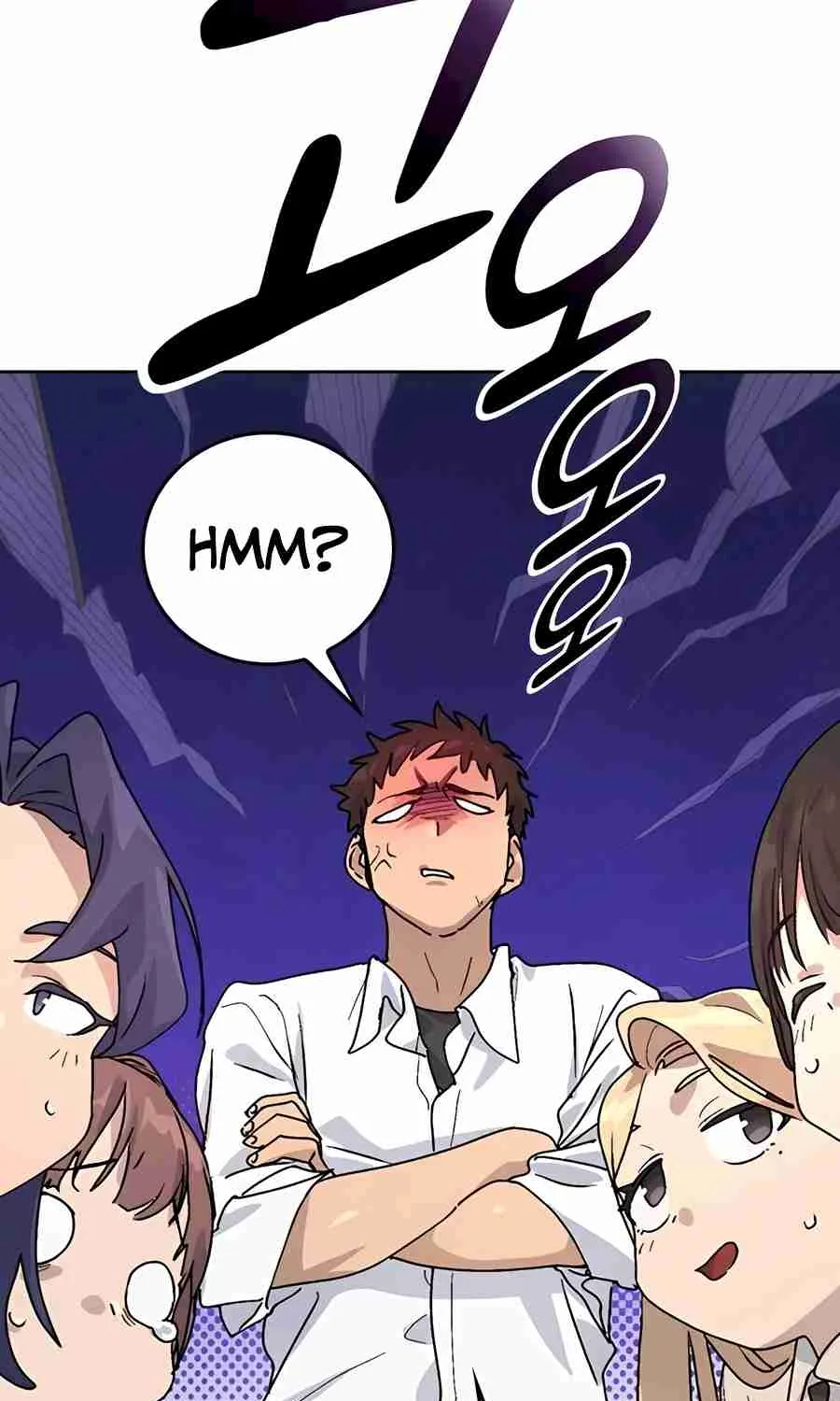 Read Peaceful Camping Life in Another World EN Manga Online