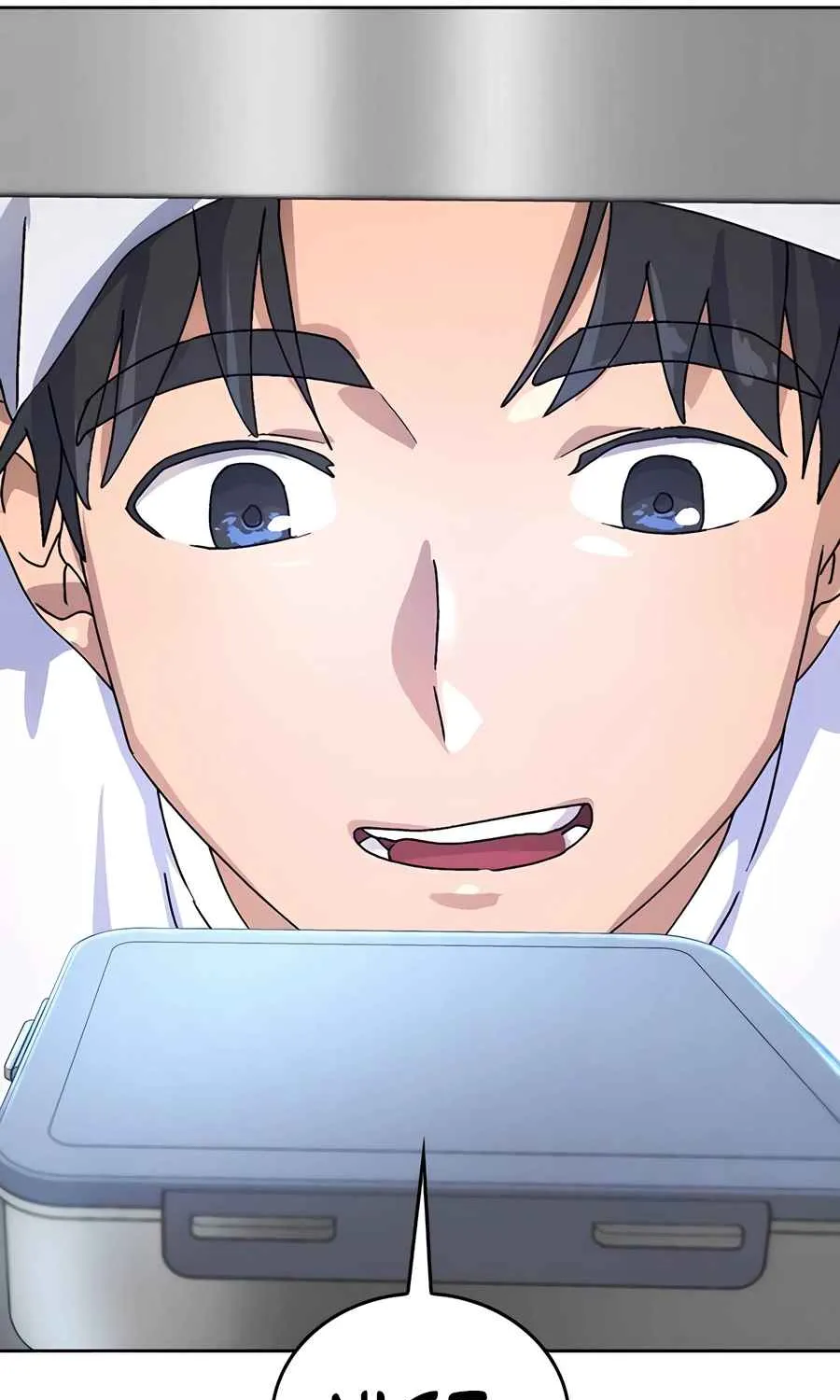 Read Peaceful Camping Life in Another World EN Manga Online