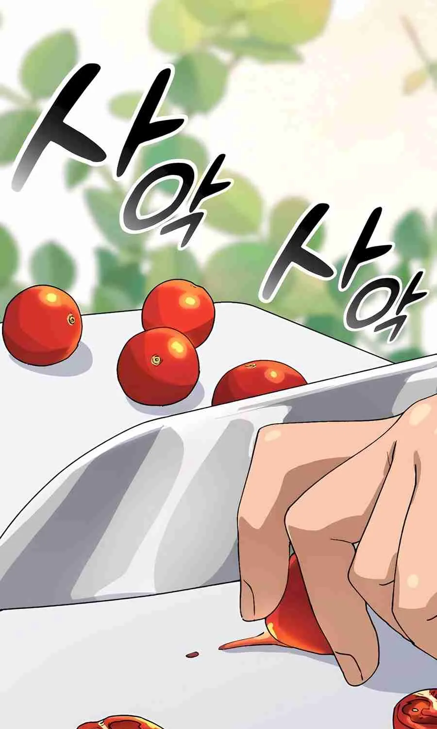 Read Peaceful Camping Life in Another World EN Manga Online