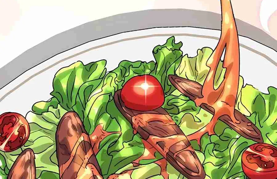 Read Peaceful Camping Life in Another World EN Manga Online