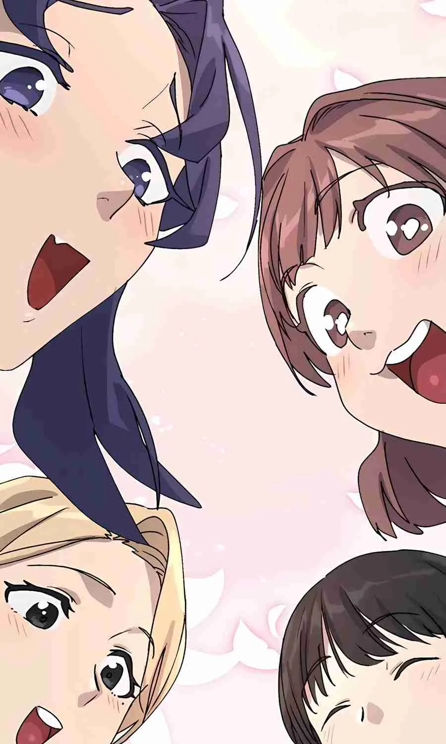 Read Peaceful Camping Life in Another World EN Manga Online